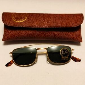 VTG B&L Ray Ban W1756